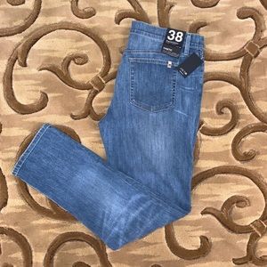 Joe’s Brixton Jeans Men’s size 38 NEW W/TAGS